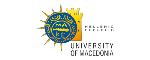 University of Macedonia